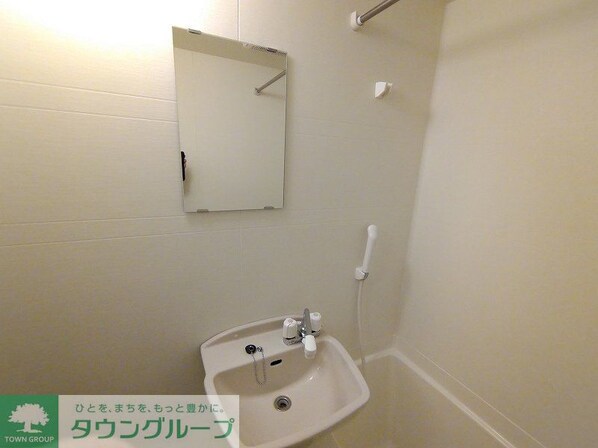 レオパレスルミエール Eastの物件内観写真